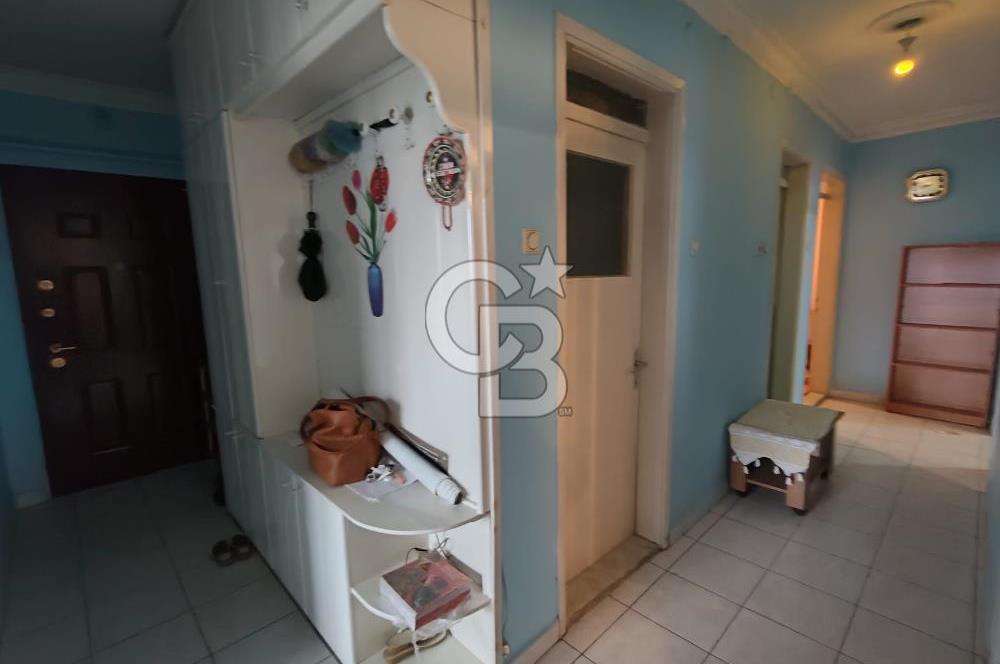 AYDIN EFELER MAHALLESİNDE GENİŞ 2+1 DAİRE SATILIKTIR