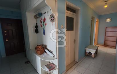 AYDIN EFELER MAHALLESİNDE GENİŞ 2+1 DAİRE SATILIKTIR