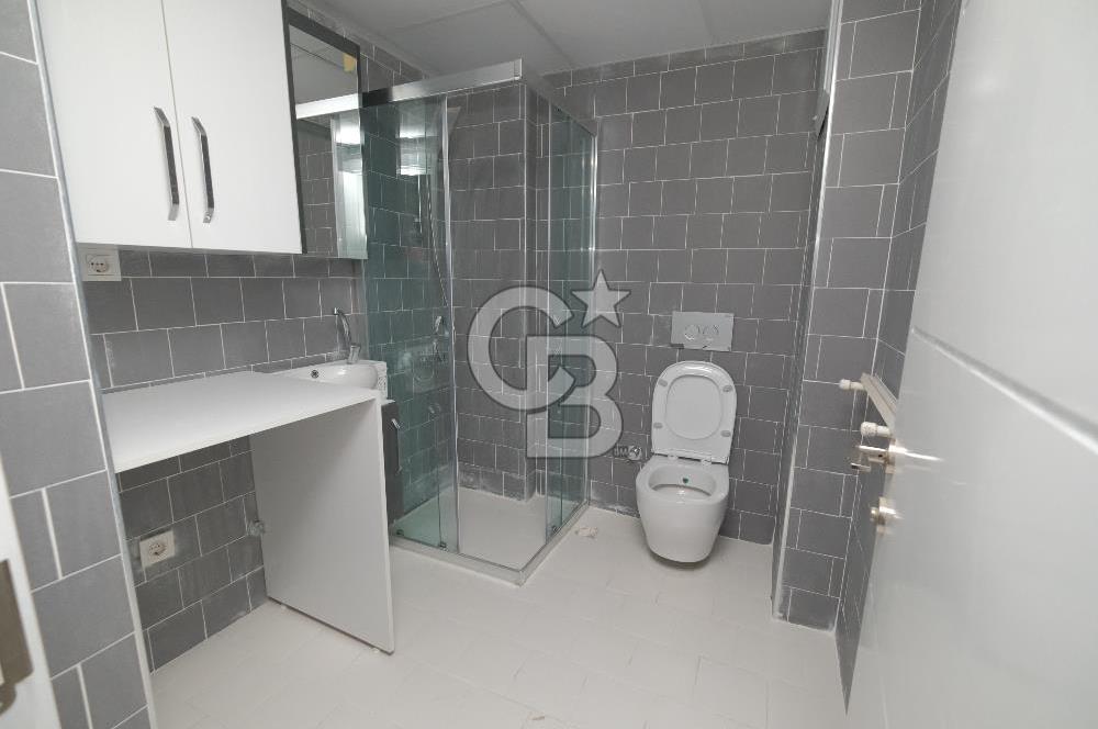 SEYREK MERKEZDE KİRALIK 1+1 SIFIR DAİRE