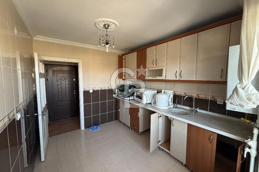 CB VİZYON'DAN HAYMANA YOLU ÜZERİ SATILIK 2+1 DAİRE