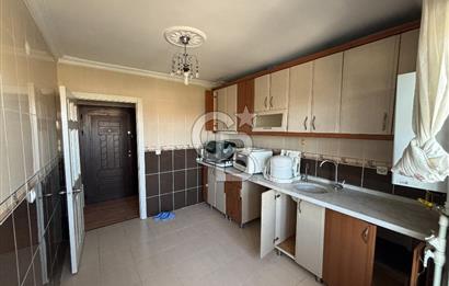 CB VİZYON'DAN HAYMANA YOLU ÜZERİ SATILIK 2+1 DAİRE