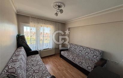 CB VİZYON'DAN HAYMANA YOLU ÜZERİ SATILIK 2+1 DAİRE