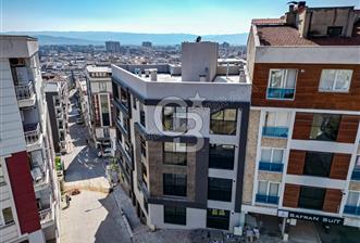 Aydın Efeler Zafer Mah de kiralık2+1 eşyasız sıfır daire