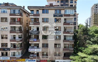 ERENKÖY MİNİBÜS YOLUNDA ÇİFT GİRİŞLİ GENİŞ DAİRE
