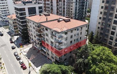 ERENKÖY MİNİBÜS YOLUNDA ÇİFT GİRİŞLİ GENİŞ DAİRE