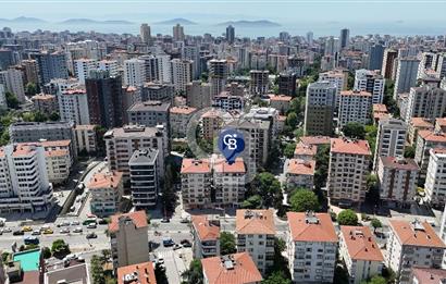 ERENKÖY MİNİBÜS YOLUNDA ÇİFT GİRİŞLİ GENİŞ DAİRE