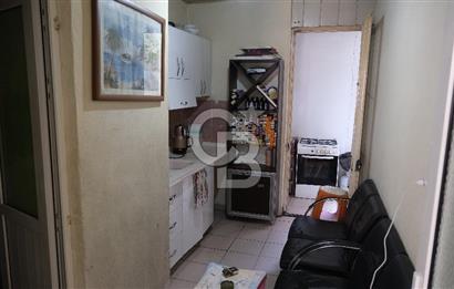 İstiklal Caddesi'nde Kiracılı, Bahçeli Bayan Kuaförü