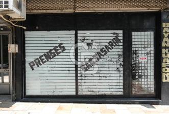 İstiklal Caddesi'nde Kiracılı, Bahçeli Bayan Kuaförü