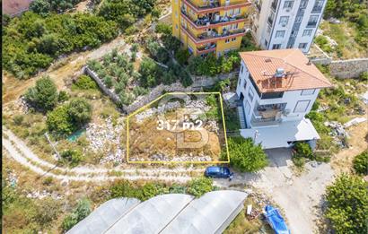 CB ARDENDEN ANTALYA DEMRE BEYMELEK'TE İMARLI ARSA
