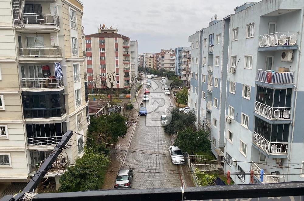 AYDIN EFELER MAHALLESİNDE GENİŞ 2+1 DAİRE SATILIKTIR