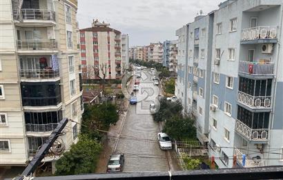 AYDIN EFELER MAHALLESİNDE GENİŞ 2+1 DAİRE SATILIKTIR