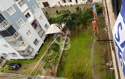 AYDIN EFELER MAHALLESİNDE GENİŞ 2+1 DAİRE SATILIKTIR