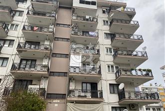 AYDIN EFELER MAHALLESİNDE GENİŞ 2+1 DAİRE SATILIKTIR
