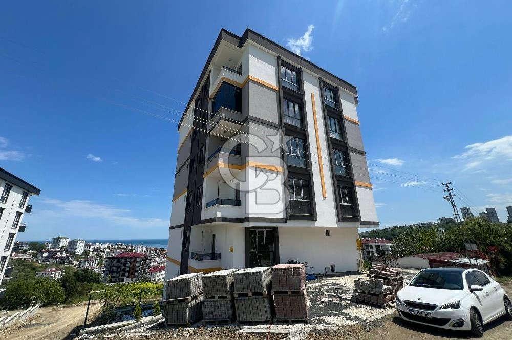 SAMSUN ATAKUM BÜYÜKOYUMCA SIFIR 1+1 DAİRE