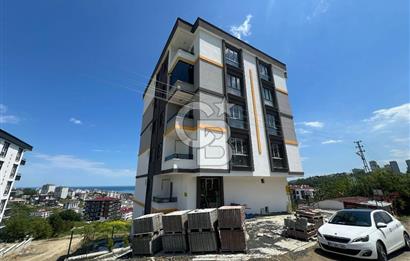SAMSUN ATAKUM BÜYÜKOYUMCA SIFIR 1+1 DAİRE