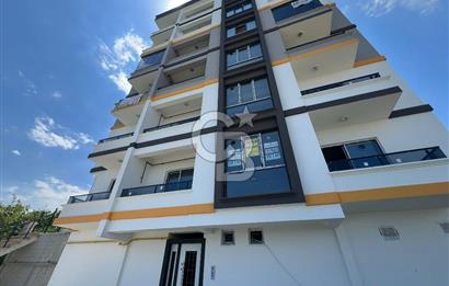 SAMSUN ATAKUM BÜYÜKOYUMCA SIFIR 1+1 DAİRE