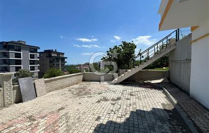 SAMSUN ATAKUM BÜYÜKOYUMCA SIFIR 1+1 DAİRE