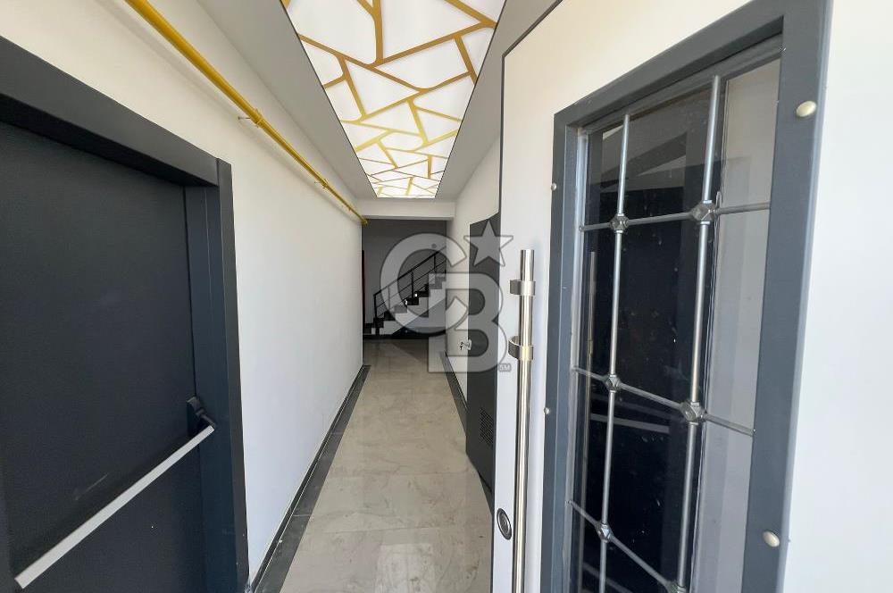 SAMSUN ATAKUM BÜYÜKOYUMCA SIFIR 1+1 DAİRE