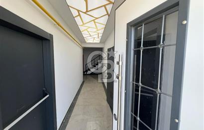 SAMSUN ATAKUM BÜYÜKOYUMCA SIFIR 1+1 DAİRE