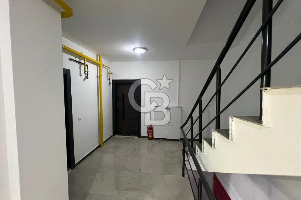 SAMSUN ATAKUM BÜYÜKOYUMCA SIFIR 1+1 DAİRE