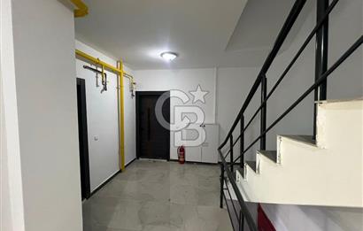 SAMSUN ATAKUM BÜYÜKOYUMCA SIFIR 1+1 DAİRE