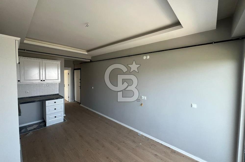 SAMSUN ATAKUM BÜYÜKOYUMCA SIFIR 1+1 DAİRE