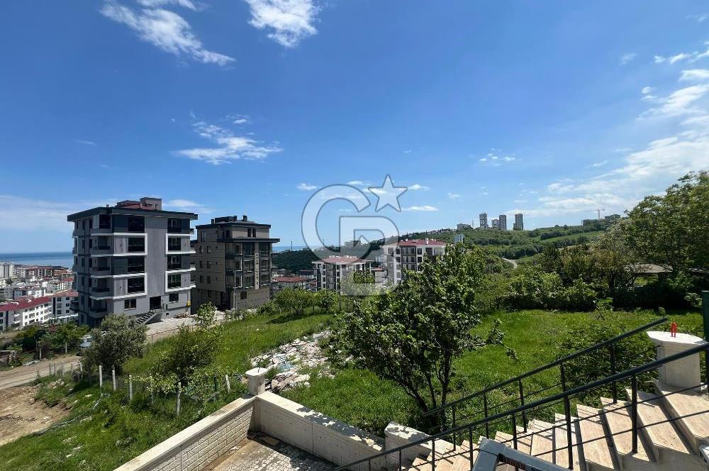 SAMSUN ATAKUM BÜYÜKOYUMCA SIFIR 1+1 DAİRE