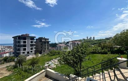SAMSUN ATAKUM BÜYÜKOYUMCA SIFIR 1+1 DAİRE