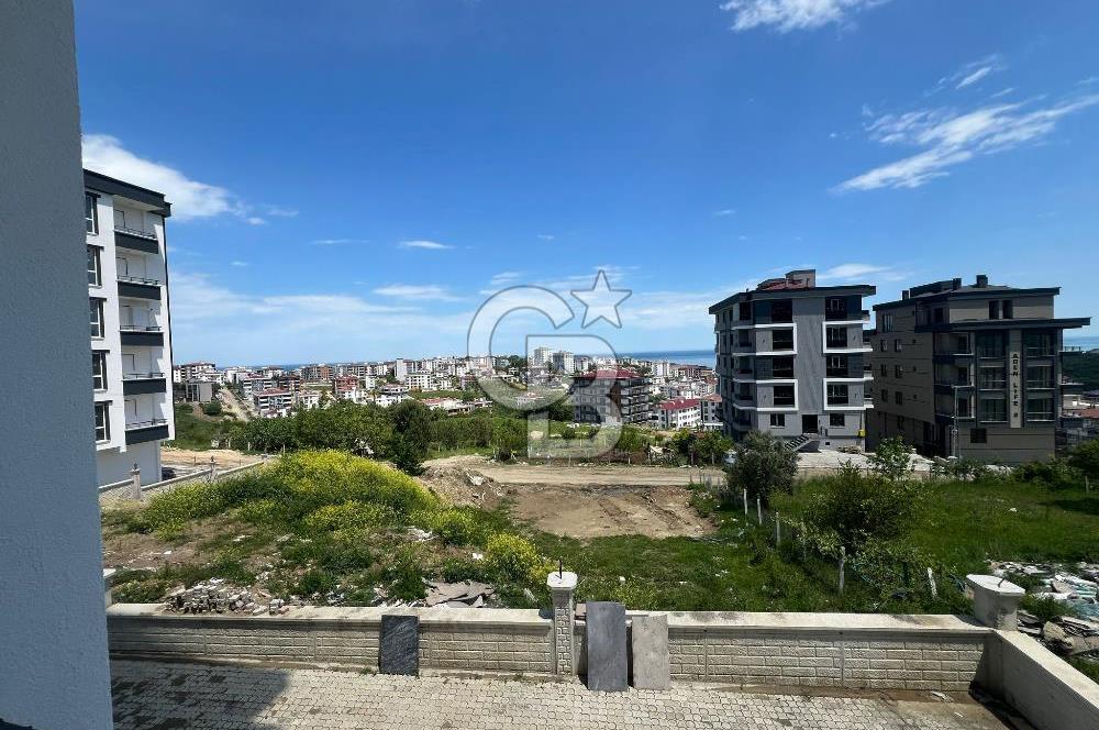SAMSUN ATAKUM BÜYÜKOYUMCA SIFIR 1+1 DAİRE