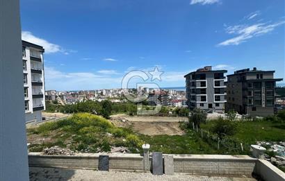 SAMSUN ATAKUM BÜYÜKOYUMCA SIFIR 1+1 DAİRE