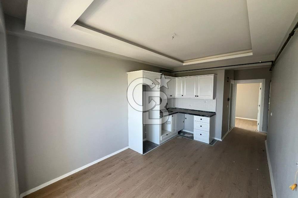 SAMSUN ATAKUM BÜYÜKOYUMCA SIFIR 1+1 DAİRE