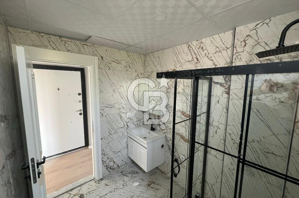SAMSUN ATAKUM BÜYÜKOYUMCA SIFIR 1+1 DAİRE
