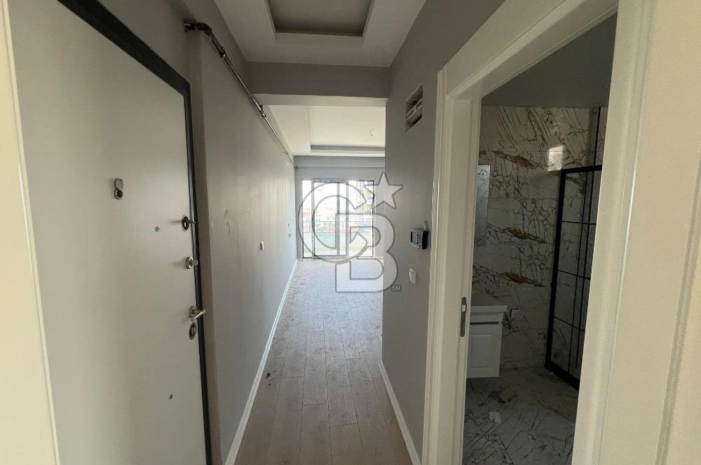 SAMSUN ATAKUM BÜYÜKOYUMCA SIFIR 1+1 DAİRE