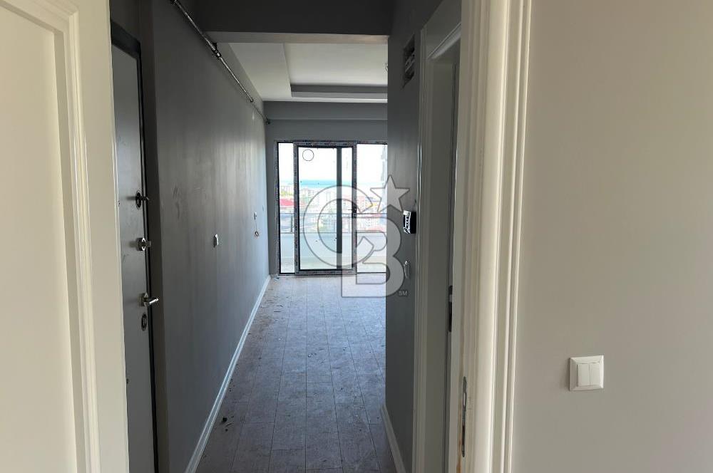 SAMSUN ATAKUM BÜYÜKOYUMCA SIFIR 1+1 DAİRE