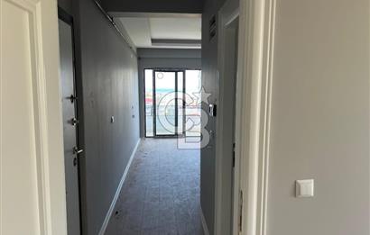 SAMSUN ATAKUM BÜYÜKOYUMCA SIFIR 1+1 DAİRE