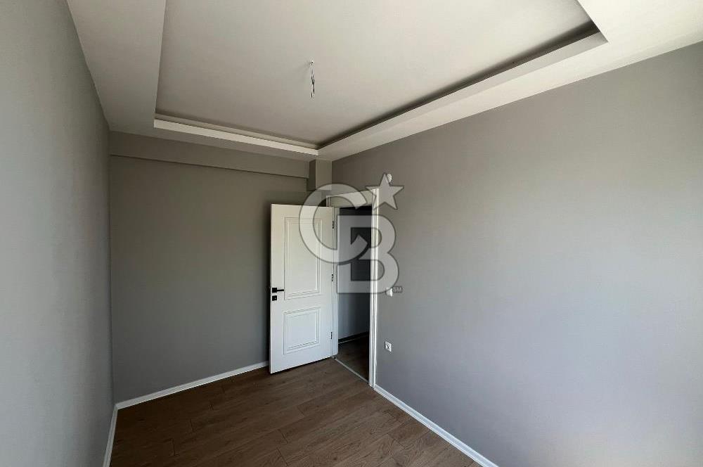 SAMSUN ATAKUM BÜYÜKOYUMCA SIFIR 1+1 DAİRE