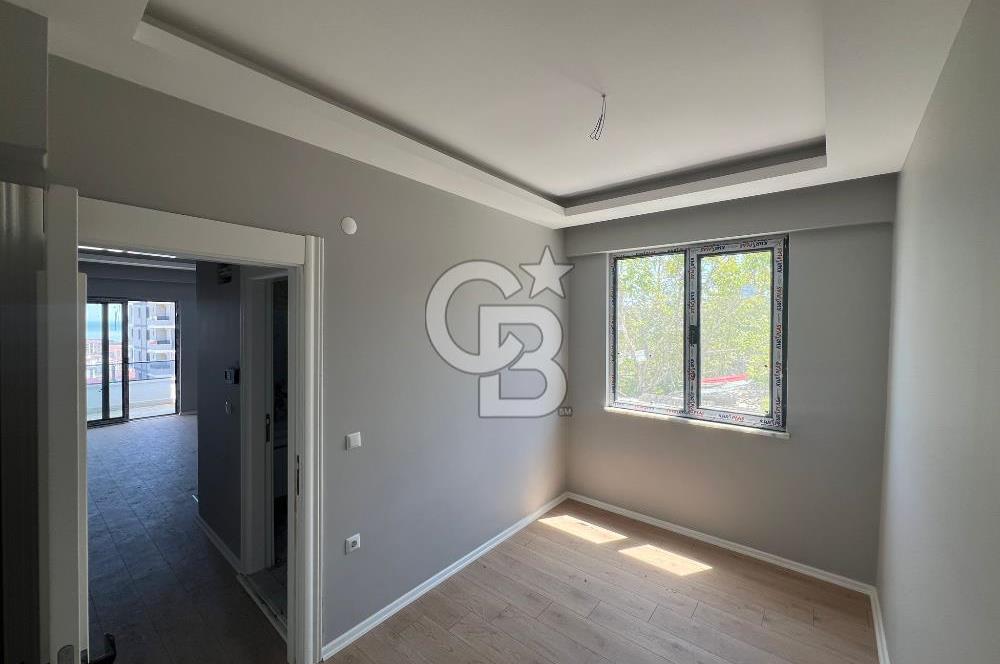SAMSUN ATAKUM BÜYÜKOYUMCA SIFIR 1+1 DAİRE