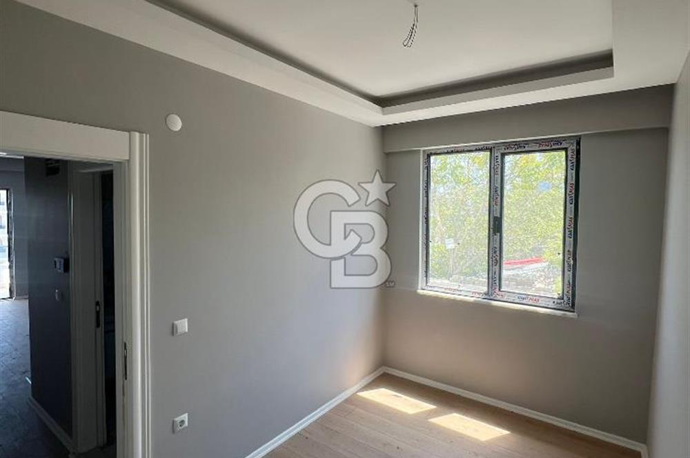 SAMSUN ATAKUM BÜYÜKOYUMCA SIFIR 1+1 DAİRE