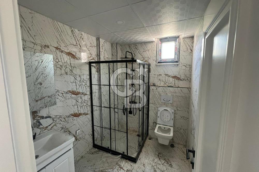 SAMSUN ATAKUM BÜYÜKOYUMCA SIFIR 1+1 DAİRE
