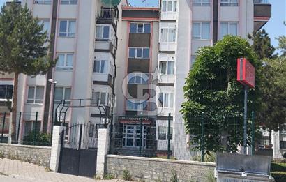 SİTE İÇİNDE SATILIK 3+1 DAİRE