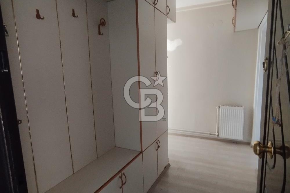 SİTE İÇİNDE SATILIK 3+1 DAİRE