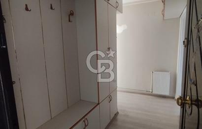SİTE İÇİNDE SATILIK 3+1 DAİRE