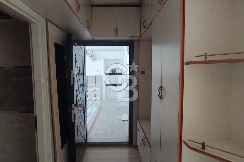 SİTE İÇİNDE SATILIK 3+1 DAİRE