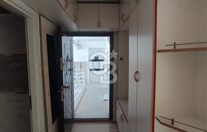 SİTE İÇİNDE SATILIK 3+1 DAİRE