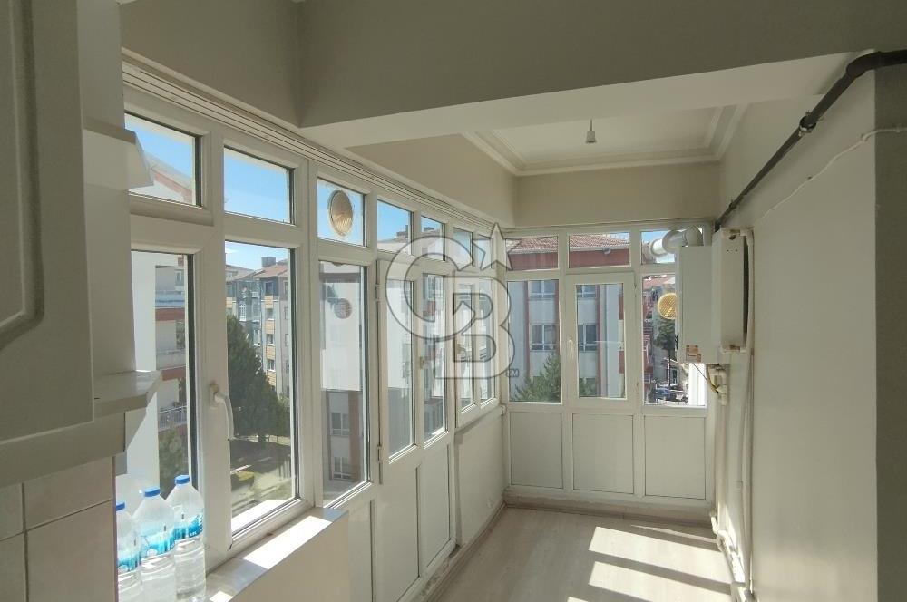 SİTE İÇİNDE SATILIK 3+1 DAİRE