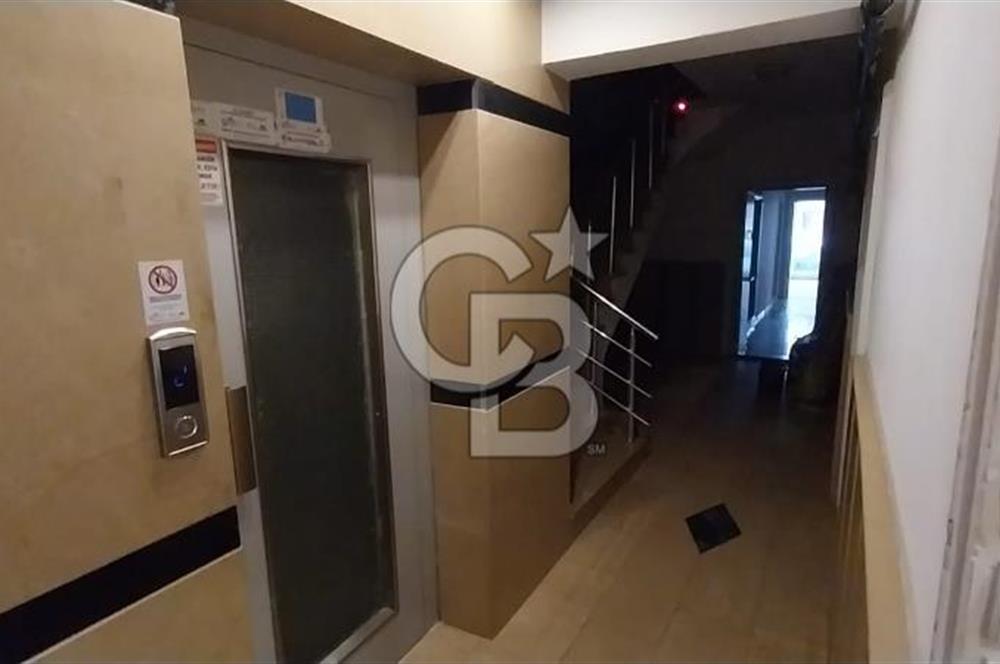 Çanakkale Barbaros Mahallesi'nde Tabyalara Yakın Satılık Daire..