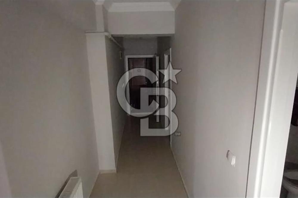 Çanakkale Barbaros Mahallesi'nde Tabyalara Yakın Satılık Daire..