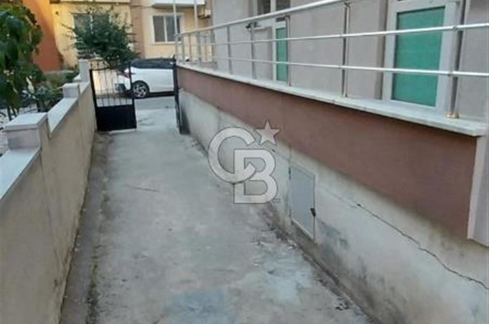 Çanakkale Barbaros Mahallesi'nde Tabyalara Yakın Satılık Daire..