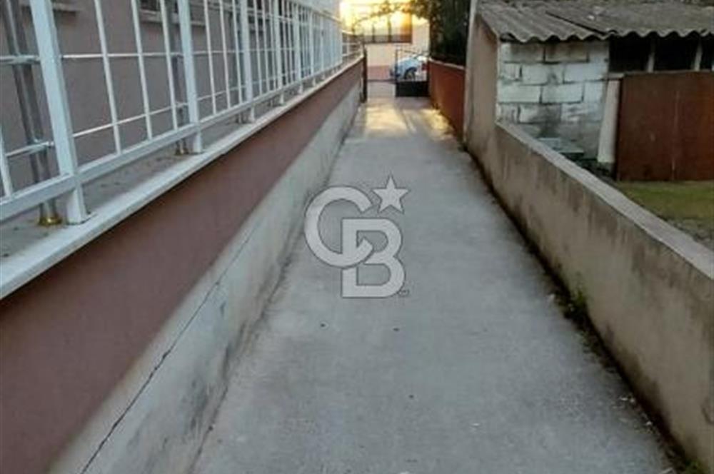 Çanakkale Barbaros Mahallesi'nde Tabyalara Yakın Satılık Daire..