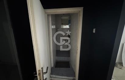 EN İŞLEK NOKTA OLAN GAZİ CADDESİNE CEPHE KİRALIK İŞYERİ